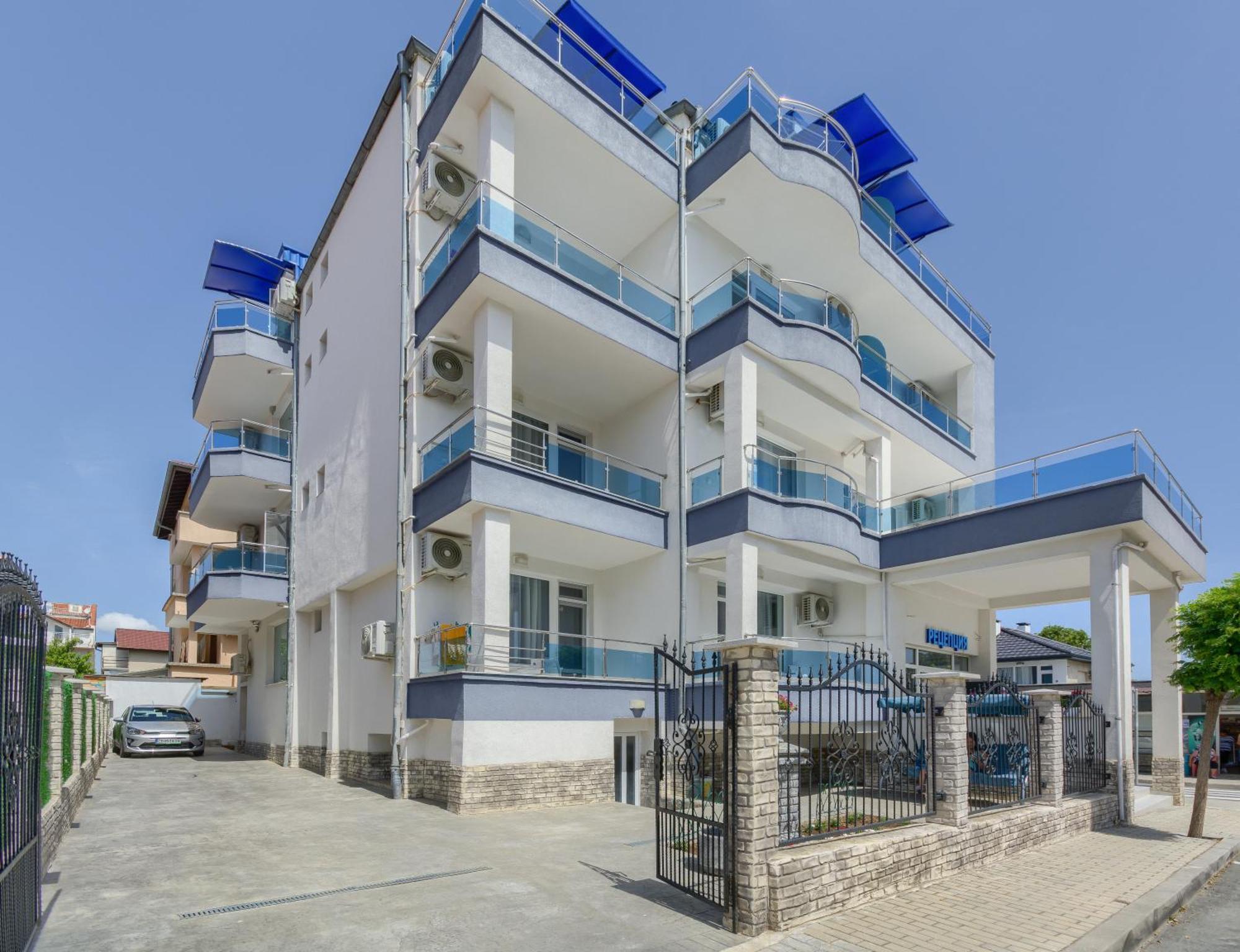 קיטן Siyanie Kiten מראה חיצוני תמונה